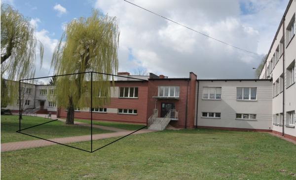 Oferty firm na rozbudowę stołówki w szkole podstawowej w Nadarzynie, przekraczają sumę zaplanowaną w budżecie